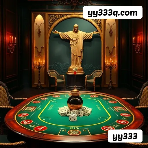 Histórico de apostas yy333