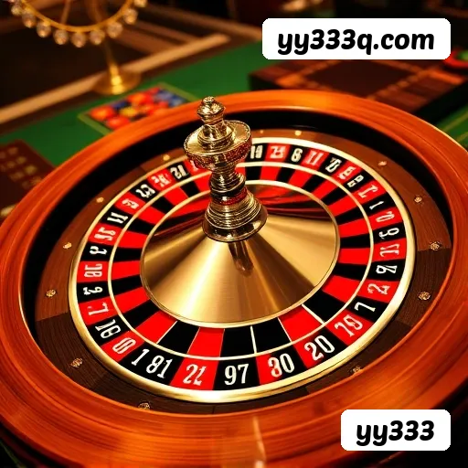 Plataforma yy333 - Imagem principal